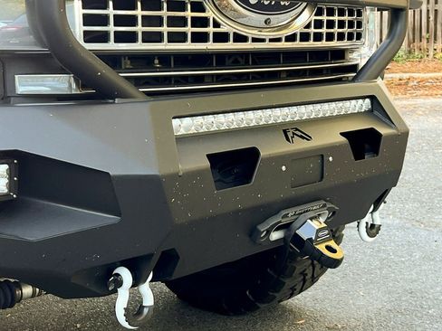 Used 2019 Ford F250 Platinum w/ Platinum Ultimate Package image 13