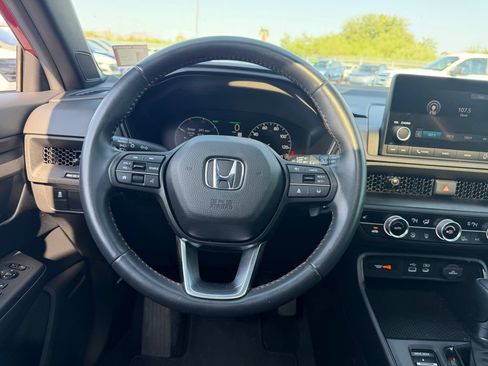 Used 2023 Honda CR-V Sport image 8