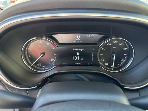 Used 2020 Cadillac CT5 Sport w/ Climate Package image 30