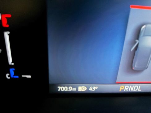 Used 2025 Ford Escape ST-Line Elite image 18