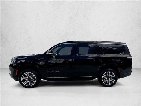 Used 2024 Jeep Wagoneer 2WD w/ Premium Group I image 6