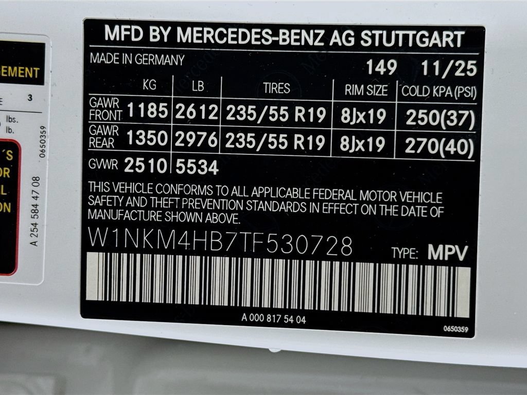 Certified 2026 Mercedes-Benz GLC 300 4MATIC image 33