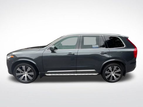Used 2022 Volvo XC90 T6 Inscription w/ Climate Package AWD/4WD image 7