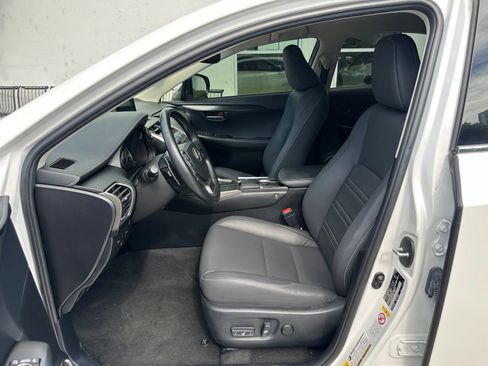 Used 2019 Lexus NX 300 AWD w/ Accessory Package 2 image 2