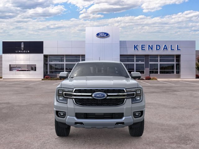 New 2026 Ford Ranger Lariat w/ FX4 Off-Road Package AWD/4WD image 6