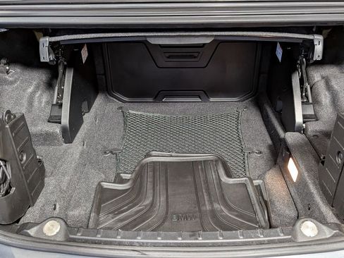 Used 2018 BMW 430i Convertible image 38