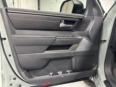 Used 2024 Toyota Tundra SR5 image 8