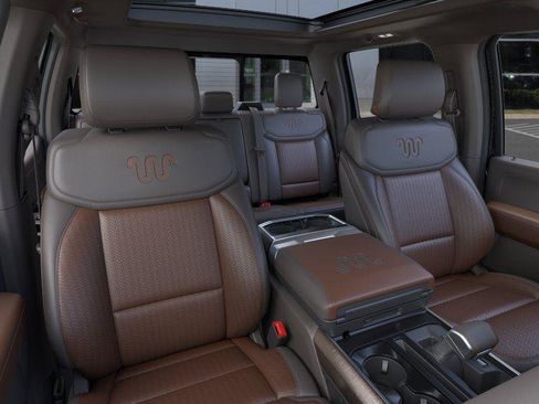 New 2026 Ford F150 King Ranch w/ Equipment Group 601A High AWD/4WD image 10