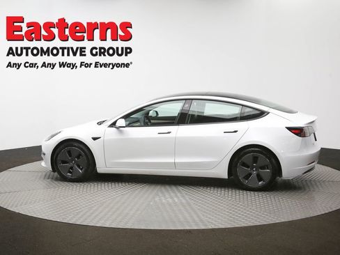 Used 2023 Tesla Model 3 Standard Range image 58