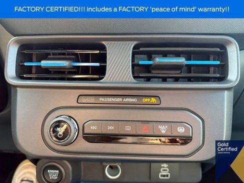 Used 2026 Ford Maverick XLT w/ XLT Luxury Package FWD image 31