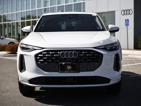 New 2026 Audi Q5 Premium AWD/4WD image 13