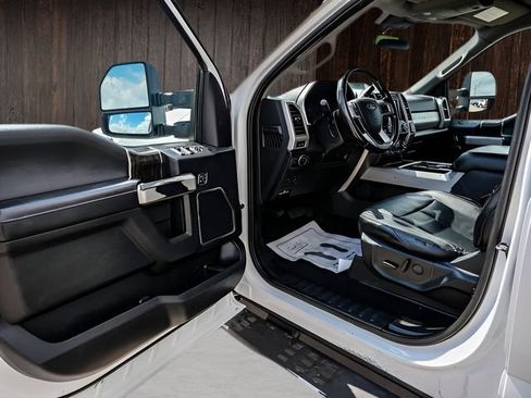Used 2020 Ford F250 Lariat AWD/4WD image 27