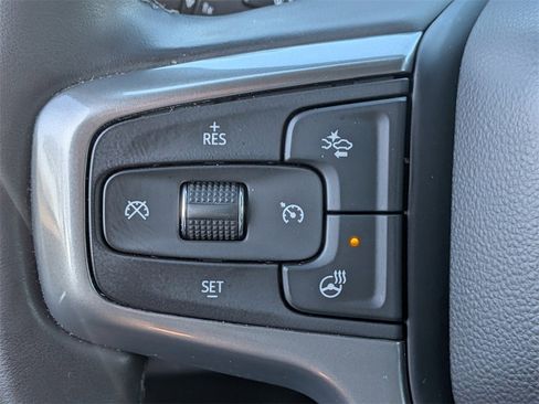 Used 2025 Chevrolet Silverado 2500 LT w/ Trail Boss Package image 29