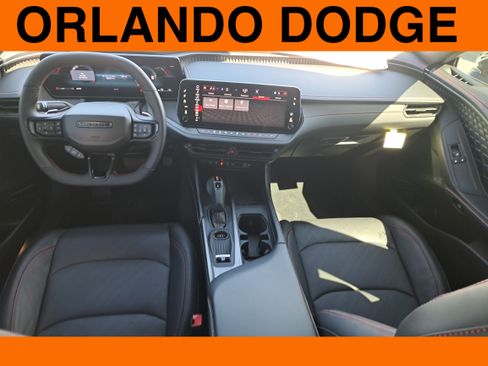 New 2026 Dodge Charger R/T Scat Pack image 10