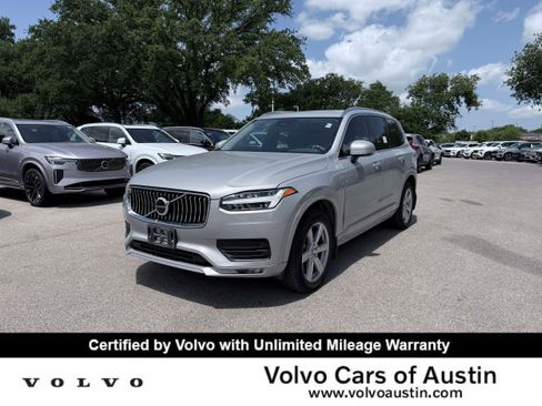 Certified 2023 Volvo XC90 B5 Core AWD/4WD image 1