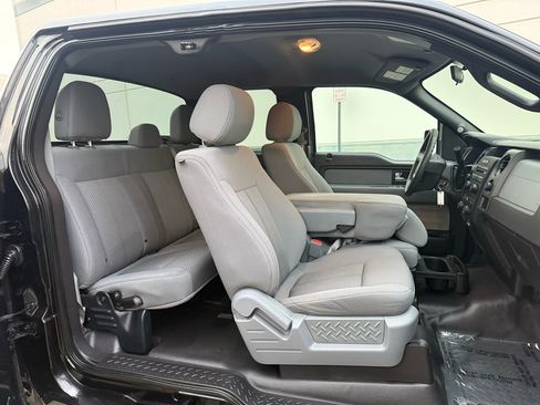 Used 2013 Ford F150 STX w/ Mid Equipment Group image 25