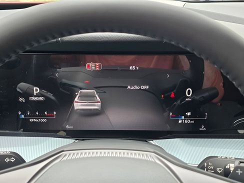 New 2026 Nissan Murano SL AWD/4WD image 23
