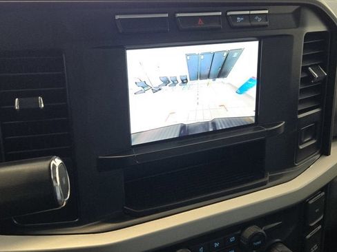 Used 2024 Ford F250 XLT w/ FX4 Off-Road Package image 23