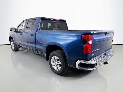 Used 2019 Chevrolet Silverado 1500 LT w/ All-Star Edition image 6