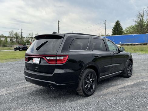 New 2026 Dodge Durango GT w/ Blacktop Package AWD/4WD image 20