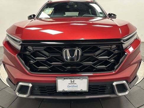 Used 2023 Honda CR-V Sport Touring image 5