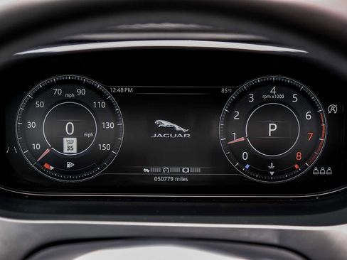 Used 2020 Jaguar E-PACE SE AWD/4WD image 20