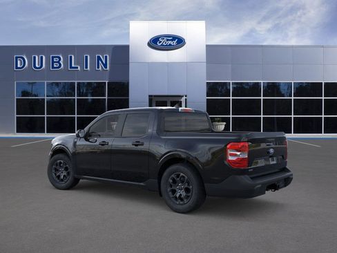 New 2025 Ford Maverick XLT w/ XLT Luxury Package image 31