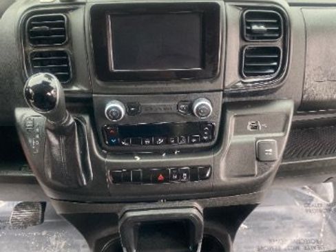 Used 2023 RAM ProMaster 2500 FWD image 15