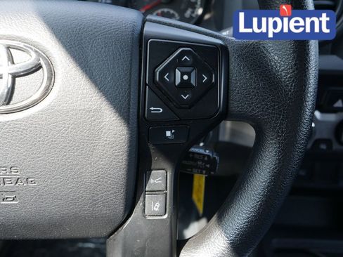 Used 2023 Toyota Tacoma SR image 22