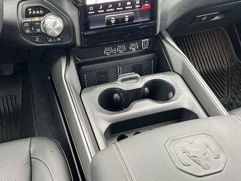 New 2026 RAM 1500 Rebel w/ Rebel Level 2 Equipment Group image 13