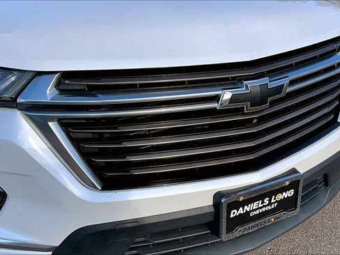 Used 2023 Chevrolet Traverse High Country w/ LPO, Floor Liner Package image 31
