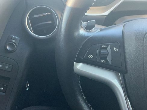 Used 2013 Chevrolet Camaro LT w/ RS Package RWD image 14