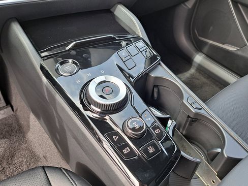 New 2025 Kia Sportage X-Line image 11