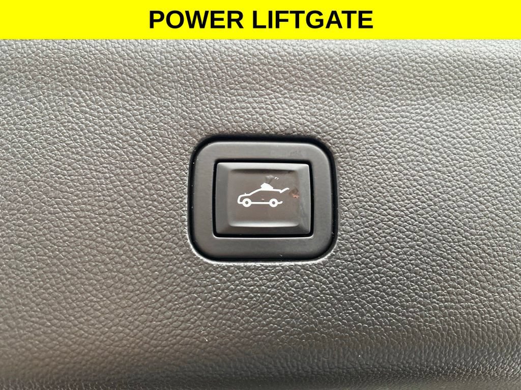 Used 2020 Buick Enclave Essence w/ Trailering Package, 5000 lbs. FWD image 16