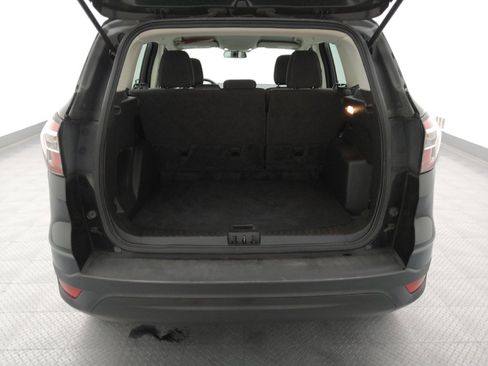 Used 2018 Ford Escape S image 29