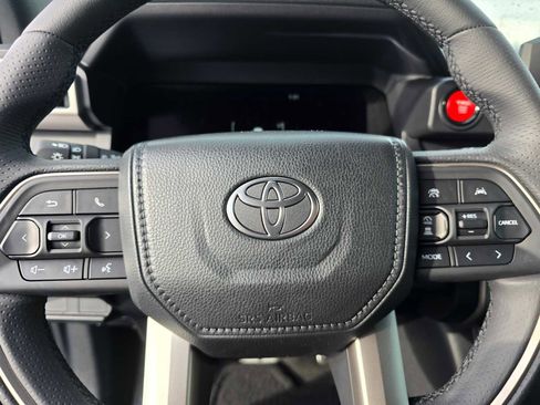 Certified 2025 Toyota 4Runner TRD Sport image 25