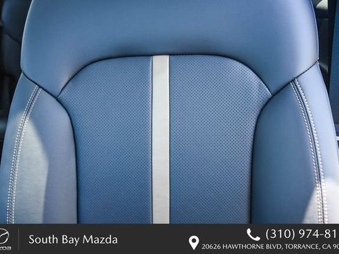 New 2026 MAZDA CX-90 Plug-In Hybrid w/ Premium Plus AWD/4WD image 27