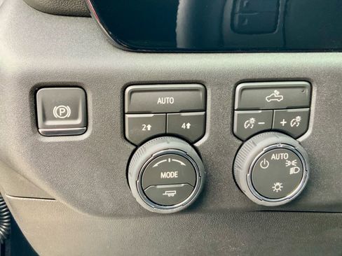 New 2026 Chevrolet Silverado 1500 LT w/ Leather Package image 50