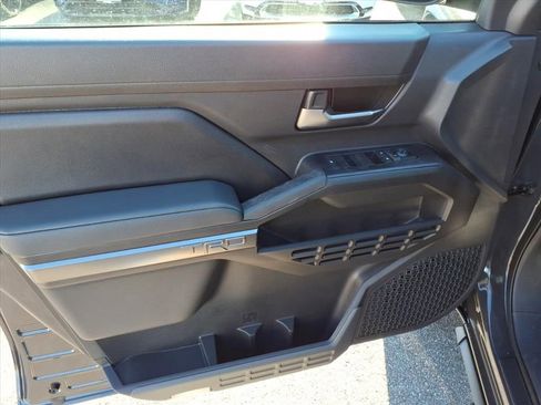 New 2026 Toyota Tacoma TRD Sport image 9