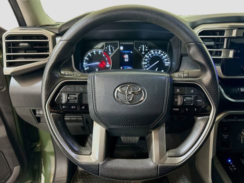 Used 2023 Toyota Tundra SR5 RWD image 9