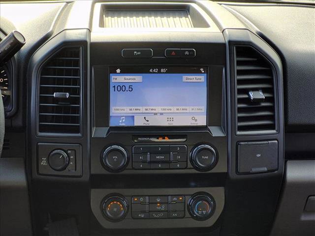Used 2019 Ford F150 XL w/ Equipment Group 101A Mid AWD/4WD image 13