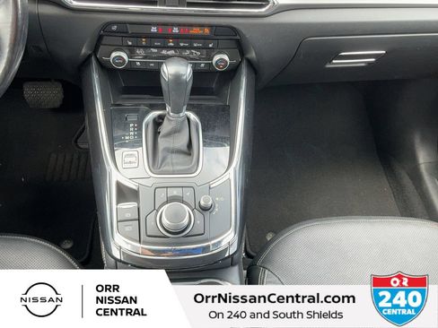 Used 2023 MAZDA CX-9 Grand Touring AWD/4WD image 27