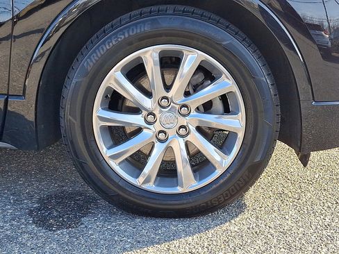 Used 2019 Buick Envision Essence image 6