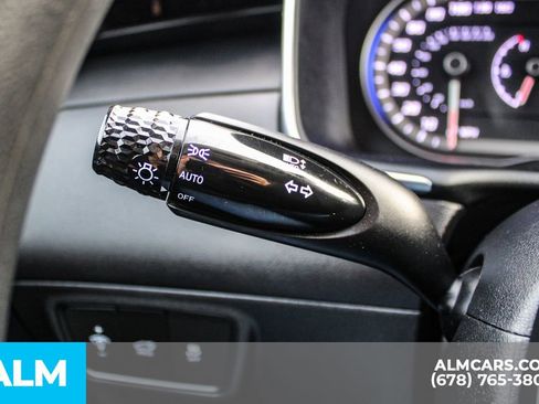 Used 2024 Hyundai Tucson SEL image 27