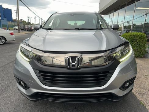 Used 2019 Honda HR-V EX-L image 31
