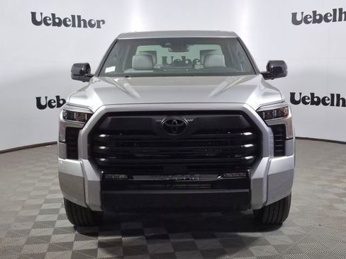New 2026 Toyota Tundra Limited AWD/4WD image 2