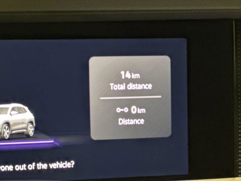 New 2026 Volkswagen Tiguan SE R-Line image 26