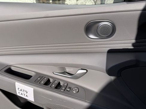 New 2026 Hyundai Elantra Sport image 28