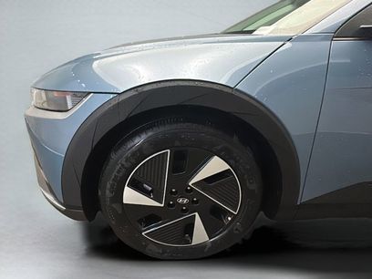 New 2026 Hyundai Ioniq 5 SEL