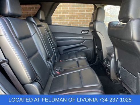 Used 2024 Dodge Durango R/T image 27